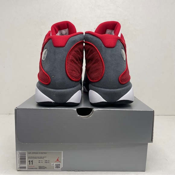 Nike Air Jordan 13 Retro “Red Flint” 2023 - Picture 4 of 4